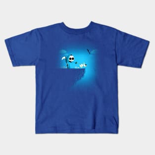 Nice Dog Kids T-Shirt